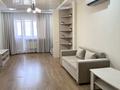 2-бөлмелі пәтер · 77.4 м² · 9/9 қабат, Жамбыла 211/71 — Гагарина, бағасы: 25 000 ₸ в Алматы, Алмалинский р-н — фото 6