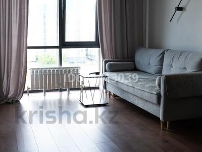 2-комнатная квартира · 47 м² · 11/13 этаж, Толе би — Жарокова за 370 000 〒 в Алматы, Алмалинский р-н