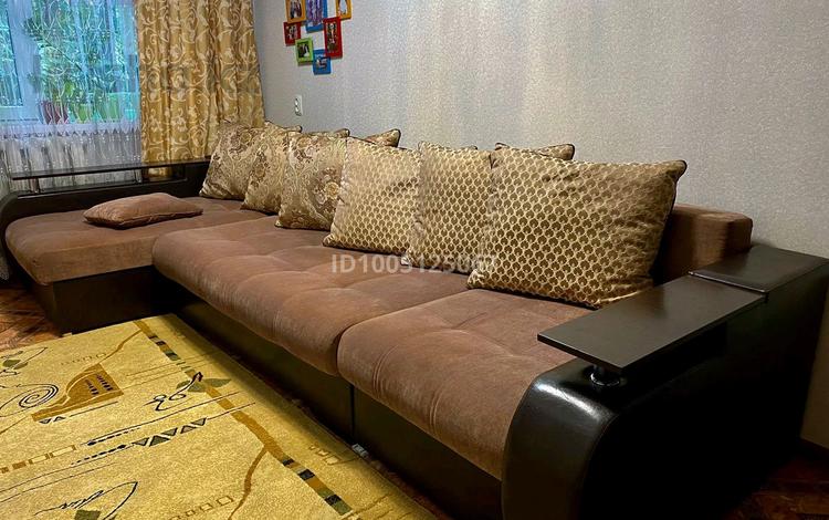 4-бөлмелі пәтер · 82 м² · 2/5 қабат, 4 мкр 10 — Нур ислам, бағасы: 25 млн ₸ в Таразе — фото 2