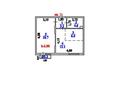 2-бөлмелі пәтер · 45.9 м² · 2/4 қабат, Аубакирова 35/525, бағасы: 19 млн ₸ в  — фото 31
