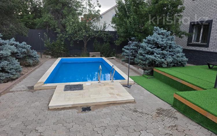 Дом · 6 комнат · 300 м², Альма матер 15 за 170 000 ₸ в Алматы, Наурызбайский р-н — фото 76