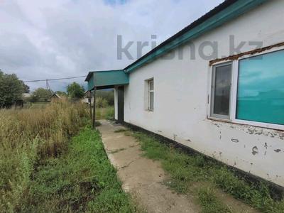 Отдельный дом · 3 комнаты · 67 м² · 9.2 сот., Бобровка за 7.5 млн 〒 в Семее