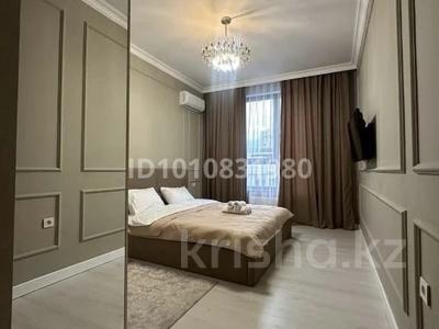 2-бөлмелі пәтер · 48 м², Туран 46Б, бағасы: 18 000 ₸ в Астане, Нура р-н