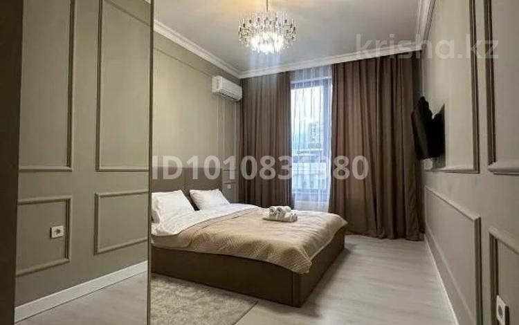 2-бөлмелі пәтер · 48 м², Туран 46Б, бағасы: 18 000 ₸ в Астане, Нура р-н — фото 2