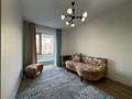 2-комнатная квартира · 55 м² · 3/9 этаж, Абая 130 — Абая - Розыбакиева за 350 000 ₸ в Алматы, Бостандыкский р-н — фото 4