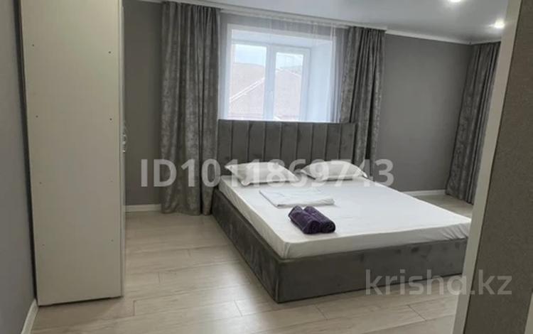 1-бөлмелі пәтер · 34 м² · 3/5 қабат, Ауезова 49 б, бағасы: 13 000 ₸ в Усть-Каменогорске, Ульбинский — фото 2
