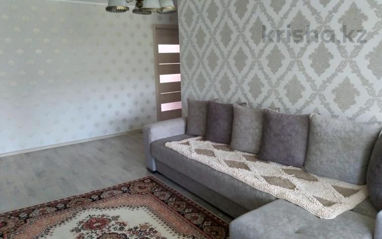 3-бөлмелі пәтер · 60 м² · 5 қабат, Жамбыла Жабаева, бағасы: 18.5 млн ₸ в Петропавловске — фото 2