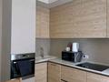 3-бөлмелі пәтер · 78 м² · 8/9 қабат, Жошы хан 1/1, бағасы: 68 млн ₸ в Астане, Есильский р-н
