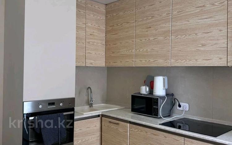 3-бөлмелі пәтер · 78 м² · 8/9 қабат, Жошы хан 1/1, бағасы: 68 млн ₸ в Астане, Есильский р-н — фото 35