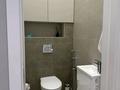 3-бөлмелі пәтер · 78 м² · 8/9 қабат, Жошы хан 1/1, бағасы: 68 млн ₸ в Астане, Есильский р-н — фото 8