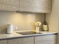 3-комнатная квартира · 78 м² · 8/9 этаж, Жошы хан 1/1 за 66.5 млн ₸ в Астане, Есильский р-н — фото 4