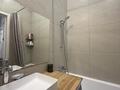 3-комнатная квартира · 78 м² · 8/9 этаж, Жошы хан 1/1 за 66.5 млн ₸ в Астане, Есильский р-н — фото 12