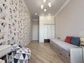 3-комнатная квартира · 78 м² · 8/9 этаж, Жошы хан 1/1 за 66.5 млн ₸ в Астане, Есильский р-н — фото 26