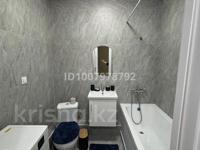 1-комнатная квартира · 34.5 м² · 2/12 этаж, Е 103 5 за 26 млн ₸ в Астане, Нура р-н