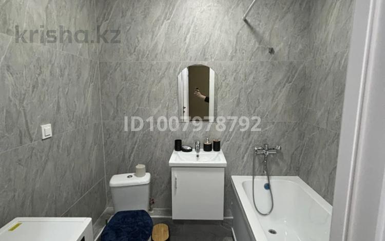 1-комнатная квартира · 34.5 м² · 2/12 этаж, Е 103 5 за 26 млн ₸ в Астане, Нура р-н — фото 2
