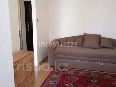 1-бөлмелі пәтер · 30 м² · 3/5 қабат, Айтиева — Богенбай Батыра, бағасы: 250 000 ₸ в Алматы, Алмалинский р-н