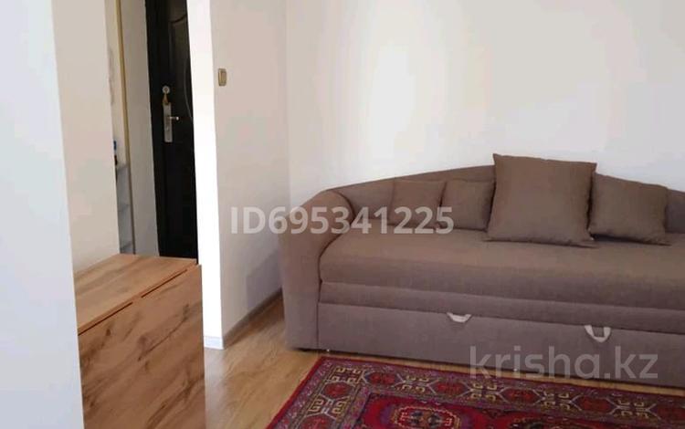 1-бөлмелі пәтер · 30 м² · 3/5 қабат, Айтиева — Богенбай Батыра, бағасы: 250 000 ₸ в Алматы, Алмалинский р-н — фото 2