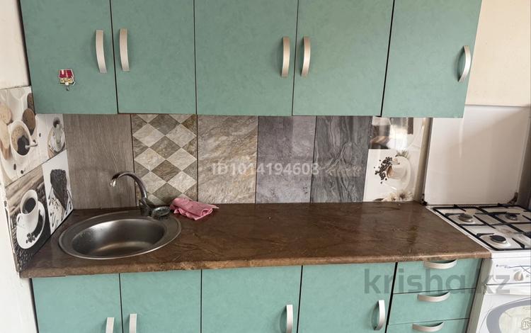 1-комнатная квартира · 30 м² · 1 этаж, Фаризы Онгарасыновой 46 за 120 000 ₸ в Алматы, Алатауский р-н — фото 2