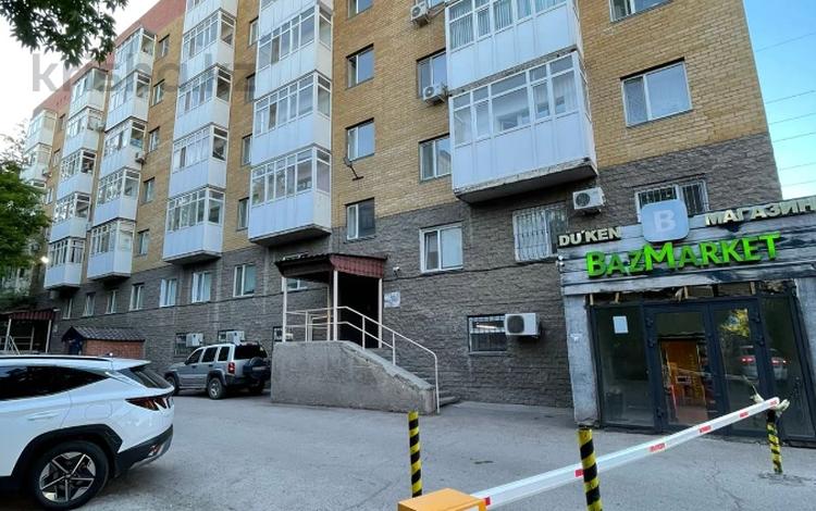 2-бөлмелі пәтер · 49 м² · 2/6 қабат, Омарова 100 — Горячая стоимость!!, бағасы: 21 млн ₸ в Астане, р-н Байконур — фото 5