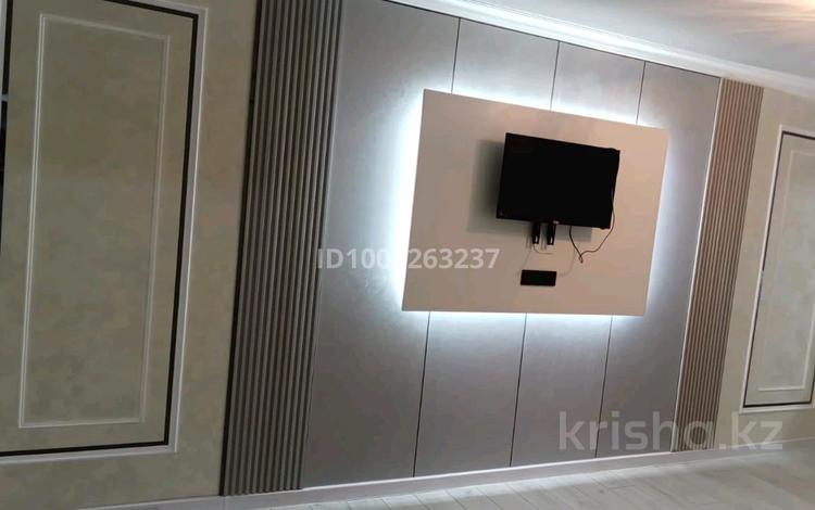 2-комнатная квартира · 52 м² · 5/5 этаж, 15-й микрорайон, Әл фараби 5А за 180 000 ₸ в Шымкенте, Аль-Фарабийский р-н — фото 2