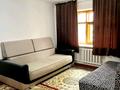 1-комнатная квартира · 37 м² · 1/4 этаж, Койгелды 182 за 100 000 ₸ в Таразе