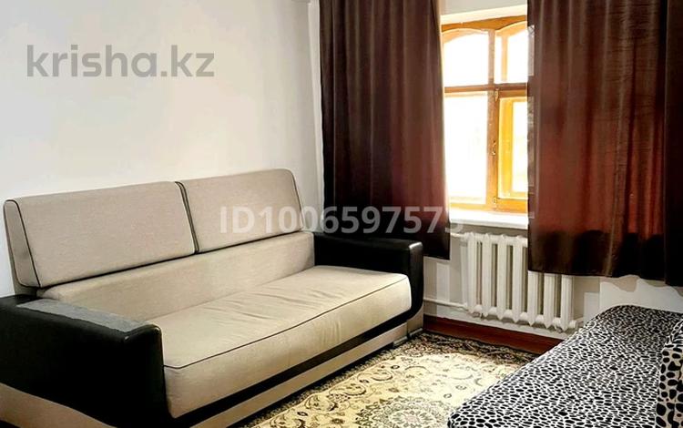 1-комнатная квартира · 37 м² · 1/4 этаж, Койгелды 182 за 100 000 ₸ в Таразе — фото 2