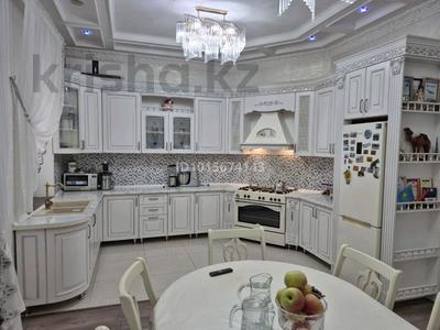 Отдельный дом · 5 комнат · 192 м² · 6.2 сот., 1 переулок Еспаева 58 — Койгельды-ташкентская за 95 млн ₸ в Таразе