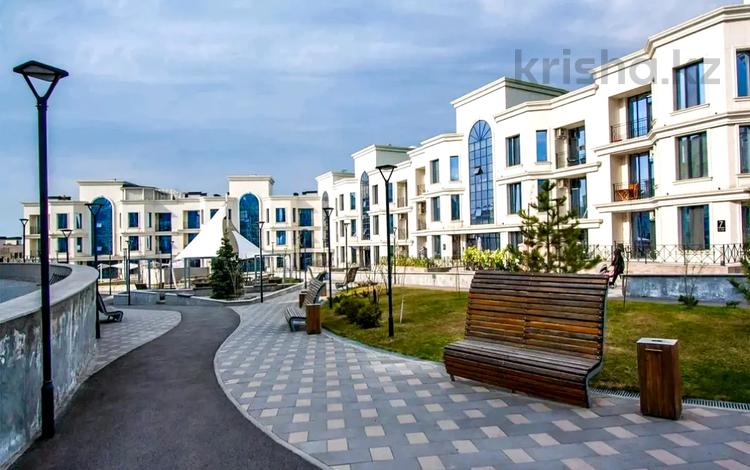 2-бөлмелі пәтер · 62 м² · 3/3 қабат, Сейдимбека, бағасы: 60 млн ₸ в Алматы — фото 5