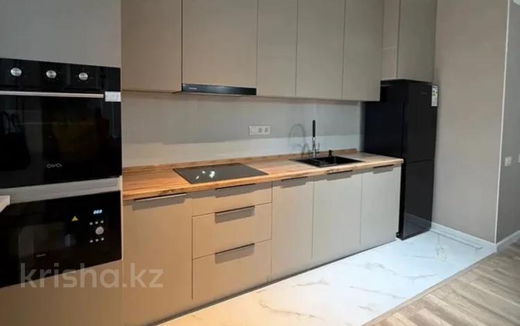 2-комнатная квартира · 50 м² · 10/12 этаж, мкр Нурсат б. н за 280 000 ₸ в Шымкенте, Каратауский р-н — фото 3
