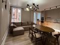 2-комнатная квартира · 50 м² · 10/12 этаж, мкр Нурсат б. н за 280 000 ₸ в Шымкенте, Каратауский р-н — фото 2