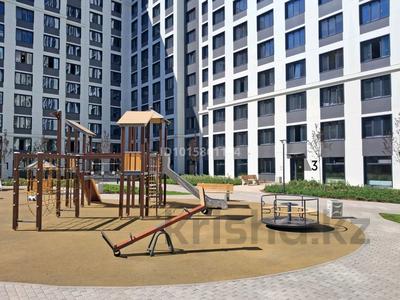 1-бөлмелі пәтер · 34 м² · 14/17 қабат, Улы Дала 14, бағасы: 22.5 млн ₸ в Астане, Нура р-н