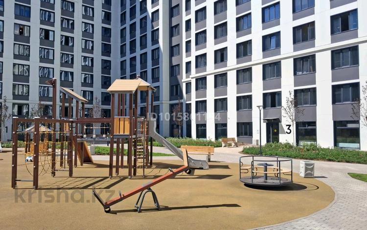 1-бөлмелі пәтер · 34 м² · 14/17 қабат, Улы Дала 14, бағасы: 22.5 млн ₸ в Астане, Нура р-н — фото 2