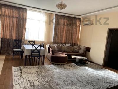 2-бөлмелі пәтер · 70 м² · 8/24 қабат, Куанышбаева 14 — Мечеть Хазрет Султан, Пирамида, Американское посольство, вокзал Нурлы жол, бағасы: 19 000 ₸ в Астане, Алматы р-н