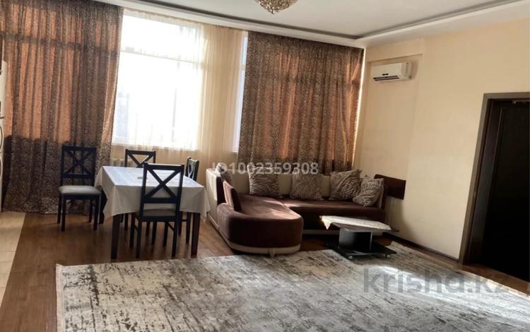 2-комнатная квартира · 70 м² · 8/24 этаж, Куанышбаева 14 — Мечеть Хазрет Султан, Пирамида, Американское посольство, вокзал Нурлы жол за 19 000 ₸ в Астане, Алматы р-н — фото 2