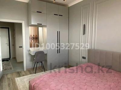 2-комнатная квартира · 80 м² · 6/6 этаж, Гани иляева 113б 52 за 320 000 ₸ в Шымкенте