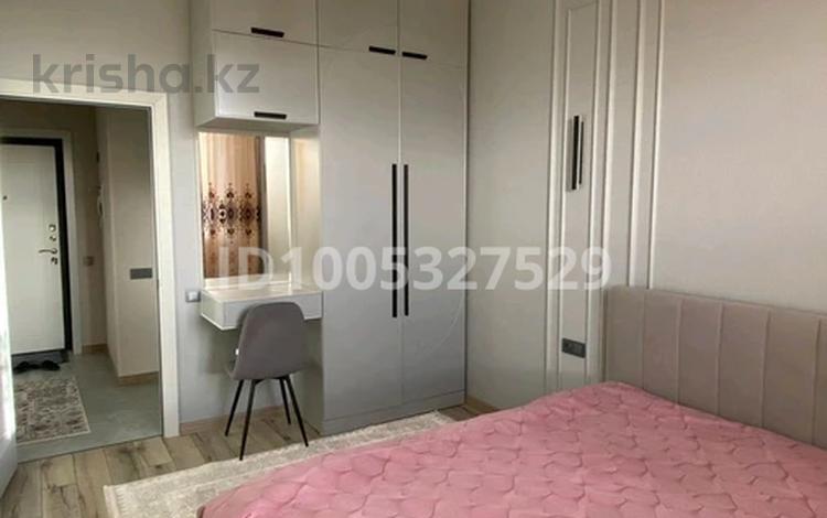 2-комнатная квартира · 80 м² · 6/6 этаж, Гани иляева 113б 52 за 320 000 ₸ в Шымкенте — фото 2