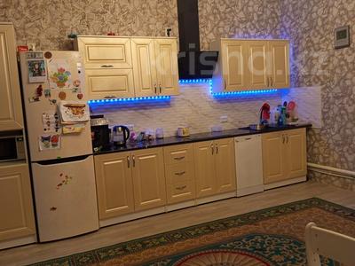 Отдельный дом · 5 комнат · 150 м² · 10 сот., Арман 18 за 35 млн 〒 в Талдыкоргане