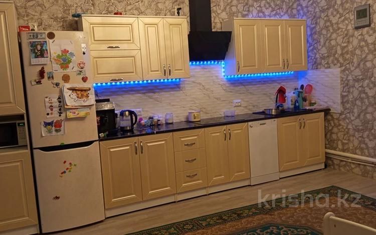 Жеке үй · 5 бөлме · 150 м² · 10 сот., Арман 18, бағасы: 35 млн ₸ в Талдыкоргане — фото 2