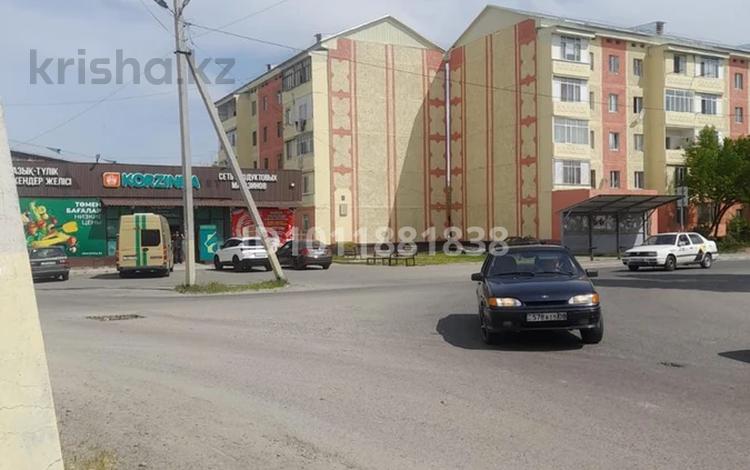 4-бөлмелі пәтер · 81.7 м² · 5/5 қабат, мкр Аулие-Ата, Қойбақова 18, бағасы: 16.5 млн ₸ в Таразе — фото 2