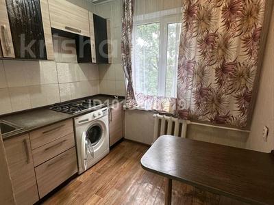 2-бөлмелі пәтер · 46 м² · 4/4 қабат, №12 ш/а. 6, бағасы: 27 млн ₸ в Алматы, Ауэзовский р-н