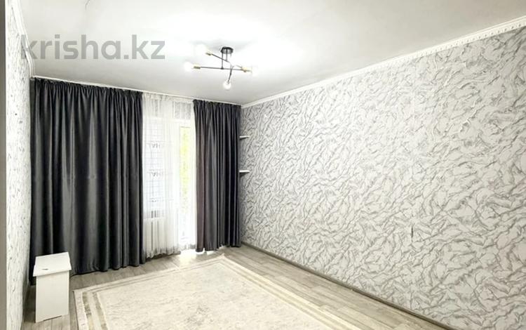1-комнатная квартира · 31.5 м² · 2/3 этаж, А.Бөкейхан 41 за 6.7 млн ₸ в  — фото 2