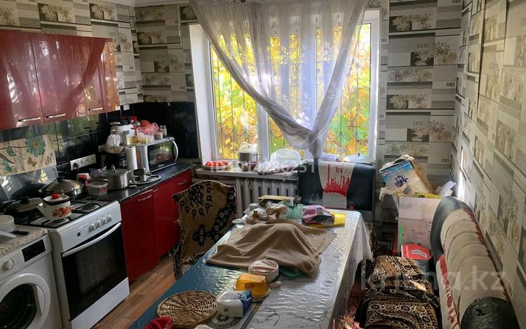 Часть дома · 3 комнаты · 80.5 м² · 7.2 сот., Панфилова 9 — Район ПМК 704 за 21 млн ₸ в Есик — фото 3