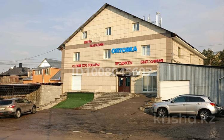 Магазины и бутики · 899.7 м² за 409 млн ₸ в Алматы, Наурызбайский р-н — фото 2