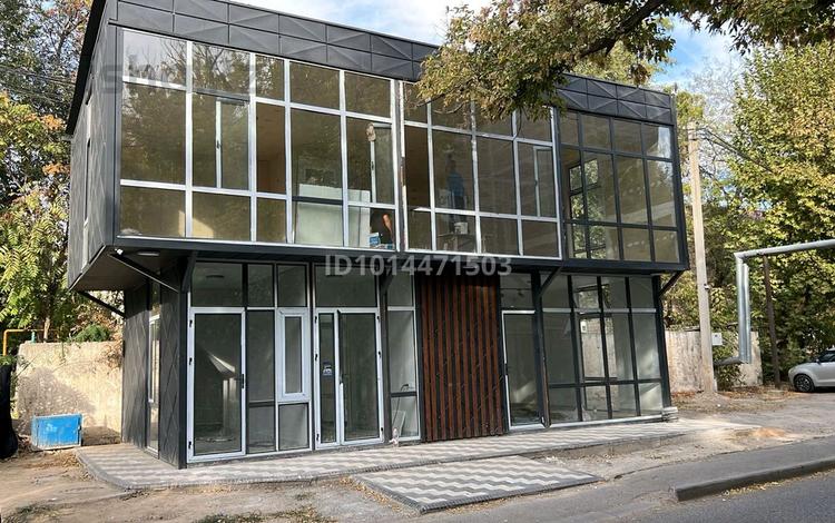 Еркін, кеңселер · 59.3 м², бағасы: 400 000 ₸ в Шымкенте, Туран р-н — фото 2