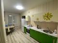 1-комнатная квартира · 34.1 м² · 2/6 этаж, Юбилейный 44 за 18 млн 〒 в Костанае