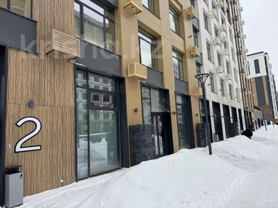 Свободное назначение · 64.4 м² за 119.5 млн ₸ в Астане, Нура р-н