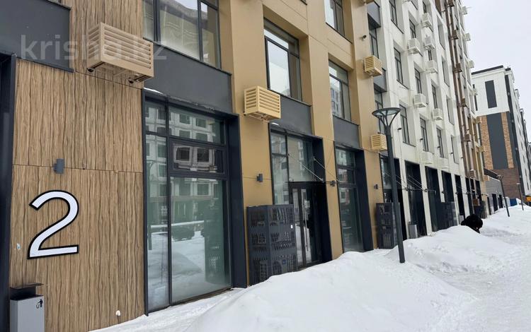 Свободное назначение · 64.4 м² за 119.5 млн ₸ в Астане, Нура р-н — фото 2