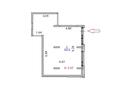Свободное назначение · 64.4 м² за 119.5 млн ₸ в Астане, Нура р-н — фото 2
