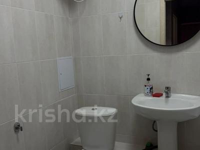 2-бөлмелі пәтер · 58.6 м² · 6/9 қабат, Береке, бағасы: 28.5 млн ₸ в Костанае