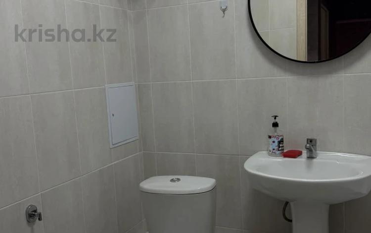 2-комнатная квартира · 58.6 м² · 6/9 этаж, Береке за 28.5 млн ₸ в Костанае — фото 2